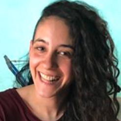 ענבר אברמי